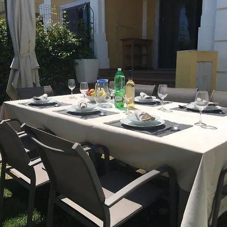 Lux Amerela 4l Tavira
