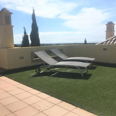Casa vacanze Lux Amerela 4l Tavira