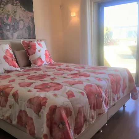 Lux Amerela 4l Dom wakacyjny Tavira