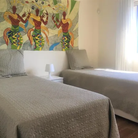 Lux Amerela 4l Tavira