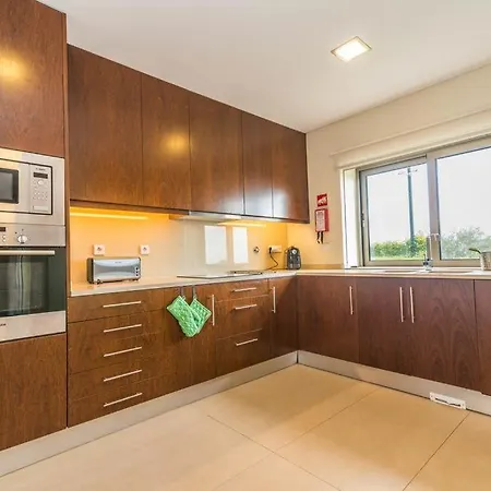 Lux Amerela 4l Casa vacanze *