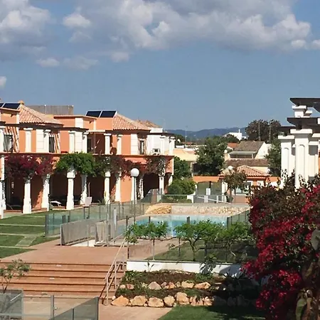 Lux Amerela 4l Tavira